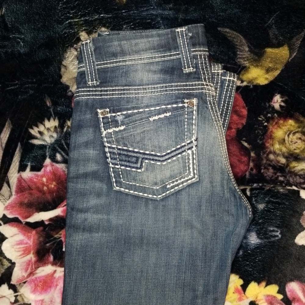 BKE Jeans 27x31